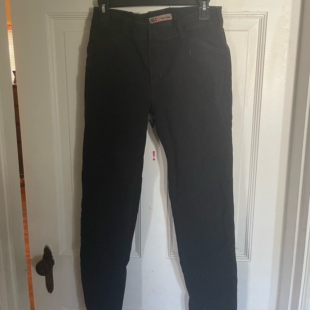 5.11 tactical conceal carry jeans